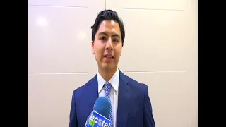Entrepreneurs and Business Owners Participated in the First Day of Ecuador Tech Week
