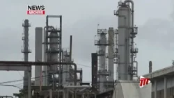 Итальянская компания Tecnimont связана с планом реабилитации нефтеперерабатывающего завода.