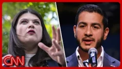 Something's gone 'horribly wrong' in Michigan Senate race: Dem activist
