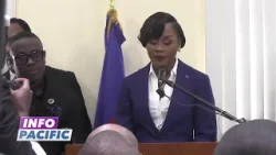 Le Tchad promet d’envoyer 500 policiers & gendarmes dans le cadre de la Force de Répression