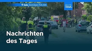 Daily News | June 30, 2026 - Morning Edition