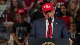 Local 4 News at 5 -- Sept. 18, 2026