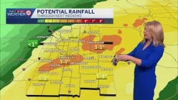 Warm & windy for home opener at the K