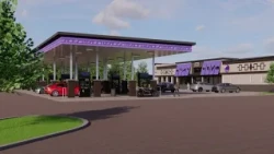 City sues Dept. of Interior over Seneca gas station