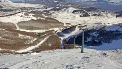 Roccaraso a prova di tiktoker  Bus a numero chiuso dal weekend