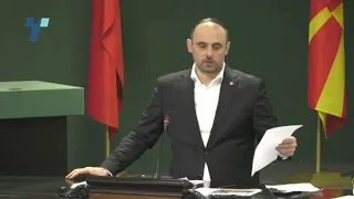 Градоначалникот и советниците од опозицијата ги судрија ставовите околу состојбата со јавниот превоз