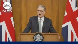 Danish parliament member: ‘We are hoping for the best and preparing for everything’