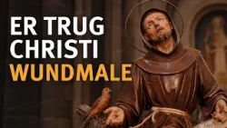 Francis – The Mystery of His Stigmata