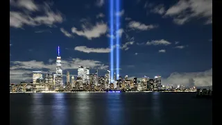 Remembering 9/11: Twenty-five Years of Resolve