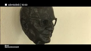 Serie de zece documentare dedicate Muzeului TNB, la TVR1