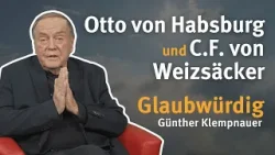 Glaubwürdig – Jahrhundertzeugen im Gespräch über Gott in ihrer Welt (Folge 8)
