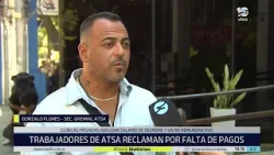 Denuncian a clínicas privadas de Córdoba por incumplimiento de paritarias