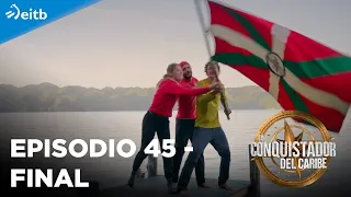 THE CONQUEROR 2026 (Episode 45 - FINALE) #thegrandfinale