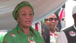 Inauguration of PBAT Door to Door Campaign Headquarters | 23 October 2026 | NTA