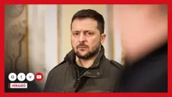 Zelenszkij kiakadt, amiért az Unió a Barátság megnyitásához köti a 90 milliárdos támogatást