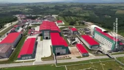 Rast prihoda u 2025. godini potvrđuje rast i razvoj i stabilno poslovanje, 9. april 2026.(RTV Bor)