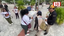 DENUNCIAN OMISIONES EN CASO DE PERSONAS DESAPARECIDAS DENUNCIAN OMISIONES EN CASO DE PERSONAS DESAPARECIDAS