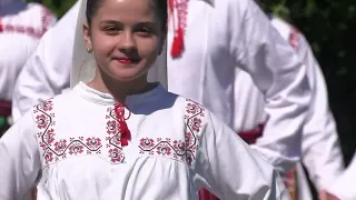 M-am nascut cu stea in frunte - 20.06.2026
