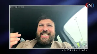 Tett På 15.09.2026 | Daniel Haddal