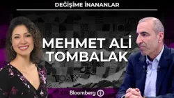 Değişime İnananlar - Mehmet Ali Tombalak | 28 Şubat 2026