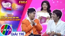 Quyền năng phái đẹp: Tại sao trải qua nhiều mối tình nhưng vẫn chọn sai người? | NS Nguyễn Đình Vũ