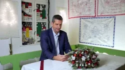 ✨ Adventi mesekalendárium dec 24. - A császári parancs - meséli: Detrich Dániel