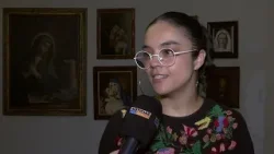 Esta es la exposición religiosa que puede ver en el Museo El Castillo en esta Semana Santa