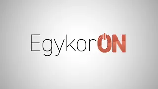 EgykorOn