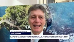LAVORO E AUTOIMPRENDITORIALITÀ, IL PROGETTO REGIONALE 'MIRAI'
