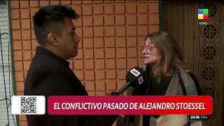 👀 MARCELA FEUDALE FULMINÓ A LA MAMÁ DE TINI