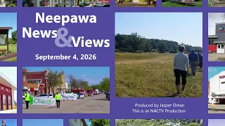 Neepawa News & Views - September 4, 2026