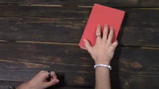 The Book - Summer Filmmaking Camp
