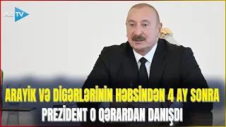 Prezidentdən Qarabağ səfərindən qızışanlara SƏRT CAVAB - Qərbin "muzdlu" siyasətçiləri ifşa edildi