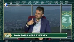 İftara Doğru 19 03 2026