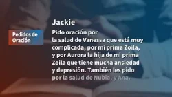 Únete al ministerio de oración de 3ABN Latino.