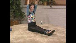 Упражнение 026 в Беверли