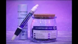 Cuaresmario Cristovisión, día 5 - 22 Feb 2026