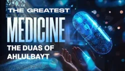 The Duas of Ahlulbayt: The Greatest Medicine