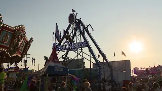 Pocono carnivals boost local fire companies through community support and festivities