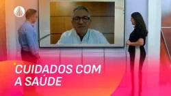 Outono acende alerta para gripe K e reforça vacinação nacional | TJ Aparecida Outono acende alerta para gripe K e reforça vacinação nacional | TJ Aparecida