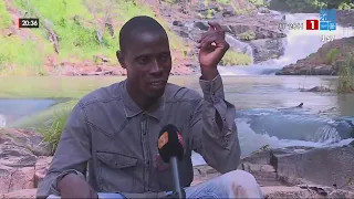 KÉDOUGOU: DISCOVERING THE MYSTERIOUS INGLI WATERFALL