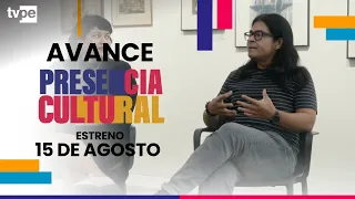 Following the Footsteps of Two Great Figures of Peruvian Culture | "Presencia cultural"