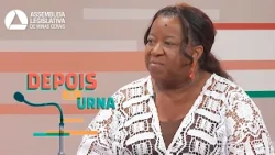 AFTER THE BALLOT | Congresswoman Macaé Evaristo (PT)