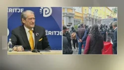 Berisha: Bankat nuk funksionojnë sipas parimeve të një narkodiktatori