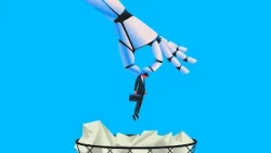 AI: Danger or Necessity?