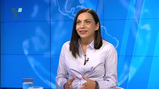 Телма Интервју: Николовски: Сите нови вработени, помлади од 40 години се во вториот пензиски столб