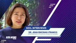 Sara Duterte 2028 bid may timing at political strategy — UP professor | DZXL News