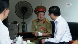 Tri ân Cựu chiến binh tham gia chiến dịch Điện Biên Phủ | BRT TV