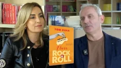 I love Rock ’n’ Roll nga Tom Kuka, kolona zanore e një brezi