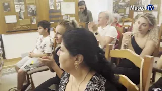 MUSCEL TV Journal 07/23/2026 COUNTY MUSEUM CJ CONCERT AT "DINU LIPATTI" MEMORIAL HOUSE